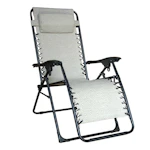 Adjustable Antigravity Chair