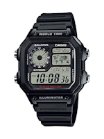 Casio Men's Classic Watch