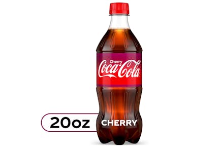 Cherry Coke