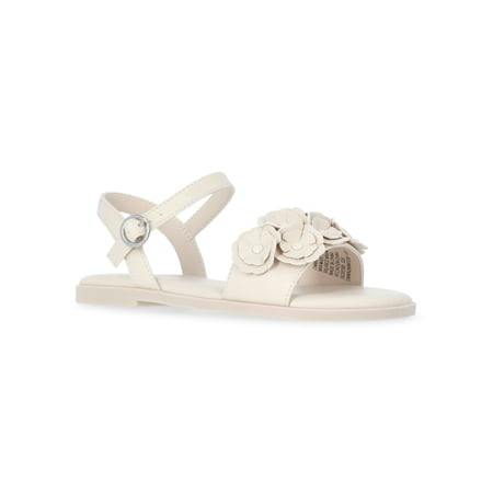 Kids' Fashion Floral Sandals