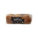 Brioche Hamburger Buns