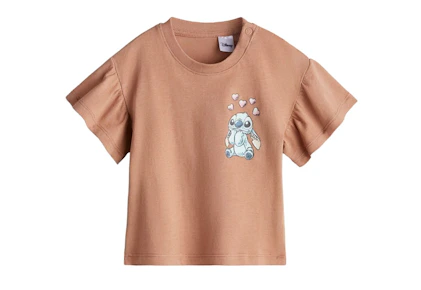 H&M Toddler Top