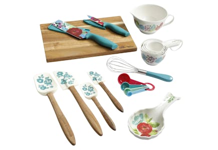 The Pioneer Woman Gadget Set