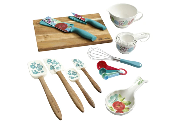 The Pioneer Woman Gadget Set