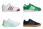 Adidas Shoes