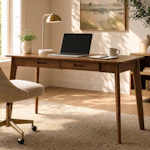 Caidence 2-Drawer Writing Desk