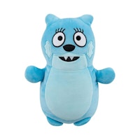 Squishmallows Toodee HugMees