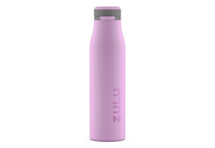 Zulu Water Bottle