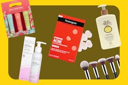 Amazon’s Beauty Deals With Major Price Drops — Save on Sun Bum, Degree, More card image