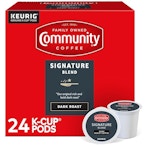Community Coffee Pods