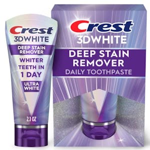 Crest 3D White Brilliance Toothpaste
