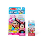 Melissa & Doug Sticker Wow! Bundle