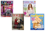 Magazine 1-Year Subscription