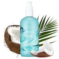 Pacifica Moisturizing Shampoo
