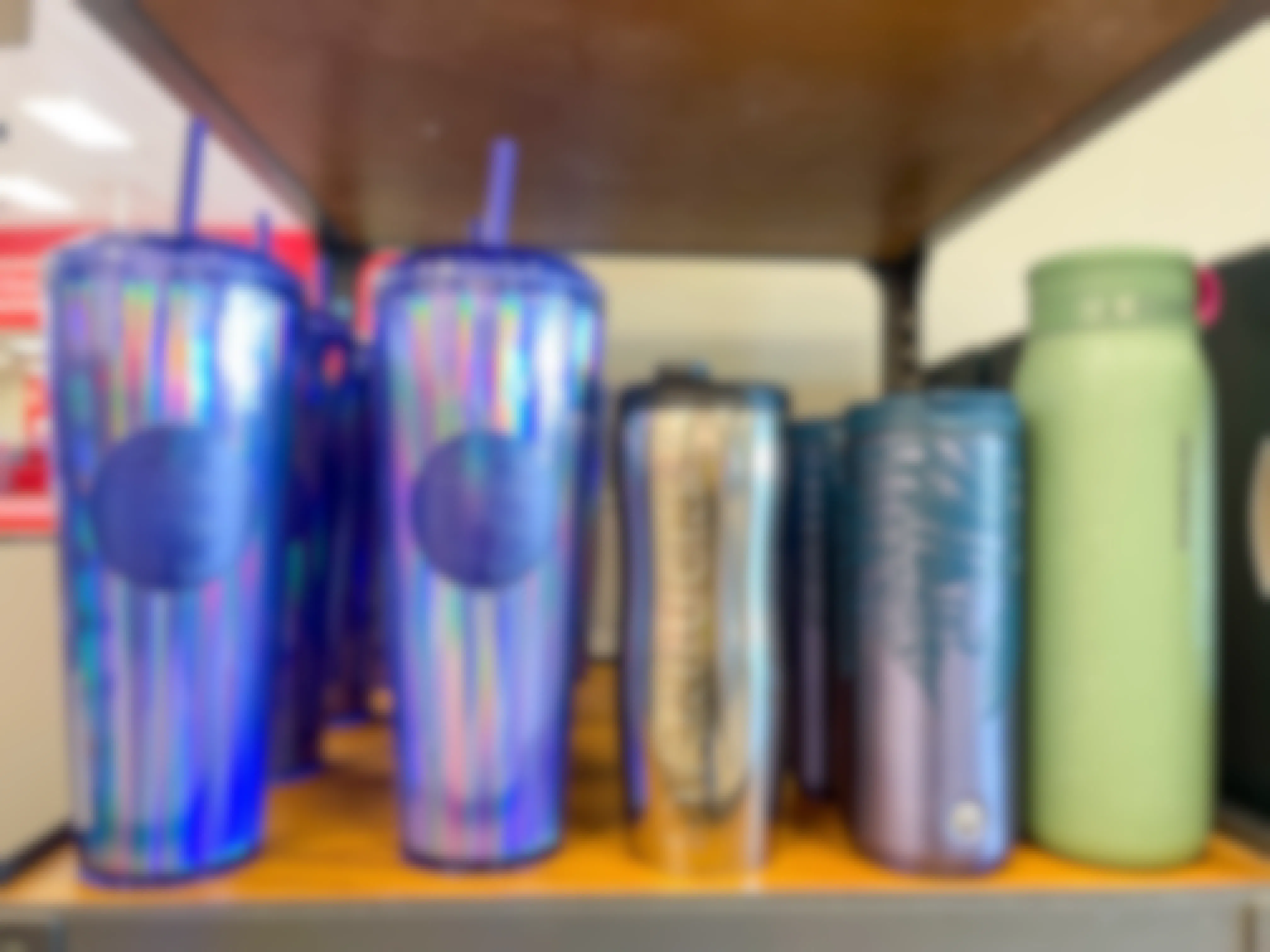 Starbucks Reusable Cups: Everything You Need to Know