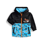 Kids' Character Windbreaker