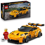 LEGO Speed Champions Porsche 911 GT3 RS