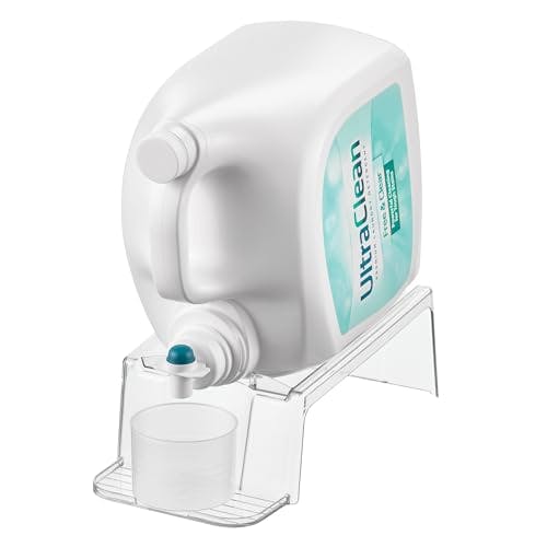 iDesign Laundry Detergent Holder