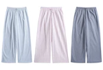 Kids' Cotton Boxer Pants
