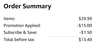 Amazon AA Alkaline Batteries 2025 2