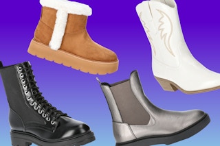 boots walmart