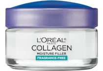 2 L'Oreal Collagen Creams