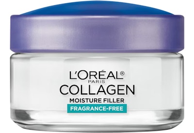 2 L'Oreal Collagen Creams