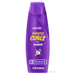 2 Aussie Miracle Curls Shampoos
