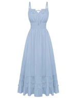 Women's Summer Maxi Dress