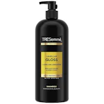 2 Tresemme Lamellar Gloss Shampoos