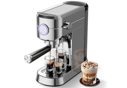 Espresso Machine