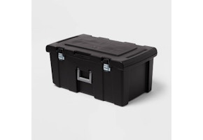 Brightroom Heavy-Duty Footlocker