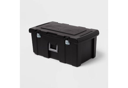 Brightroom Heavy-Duty Footlocker