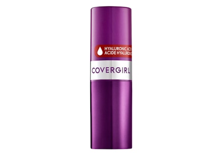 Covergirl Lipstick