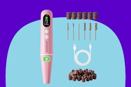 amazon nail drill B0FH9Y3NLN