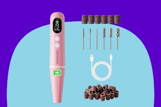 amazon nail drill B0FH9Y3NLN