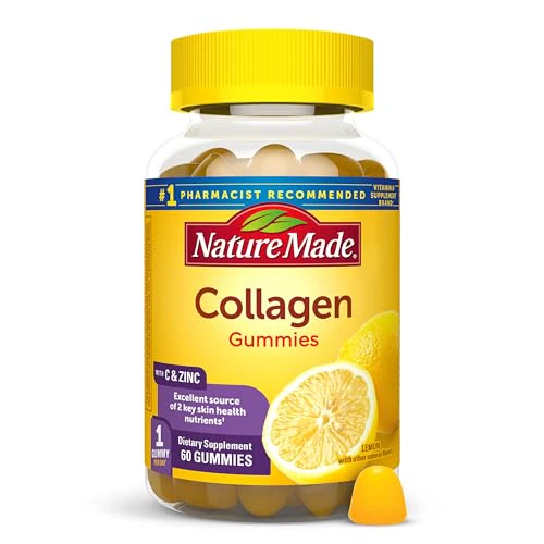 Collagen Gummies