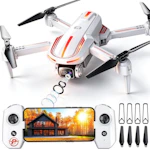 Drone with Camera