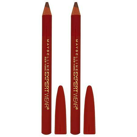 Maybelline Brow & Eye Pencils