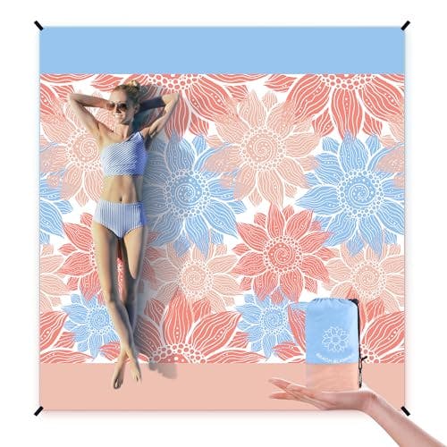 Beach Blanket