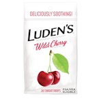 Luden's Sore Throat Relief