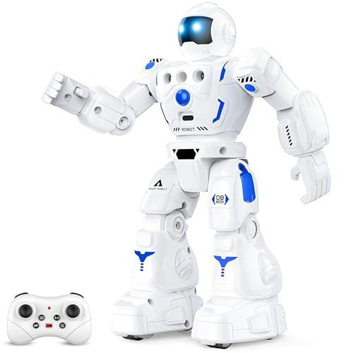 Robot Toy