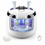 Ultrasonic Retainer Cleaner