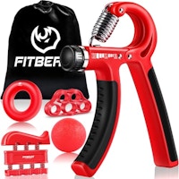 Grip Strengthener Kit