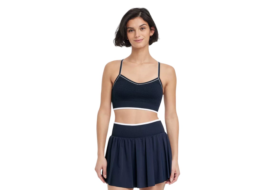 All in Motion Sports Bra