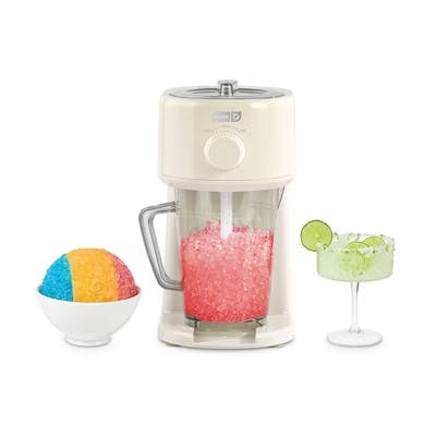 Dash Deluxe Shaved Ice Maker