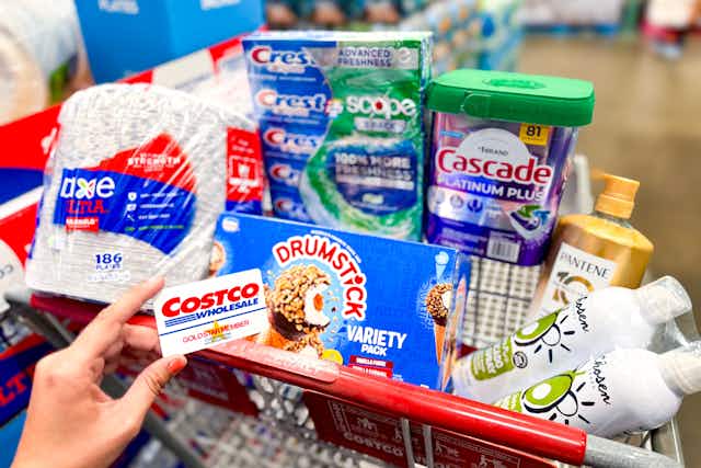 The 19 Best Deals at Costco This Month (May 2024) card image