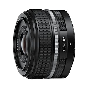 Nikon NIKKOR Z 40mm Lens