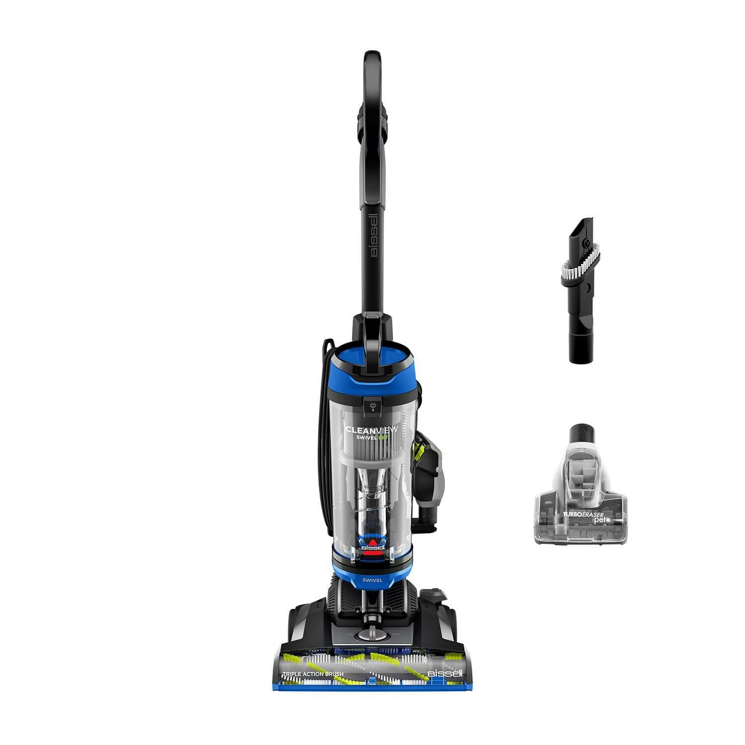 Bissell CleanView Pet Upright Vacuum