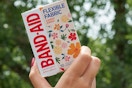 band-aid